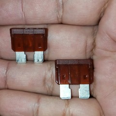 I Know They Know They Know