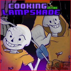 DUSTSWAP: The Kaboom - COOKING IN THE LAMPSHADE