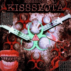 Suff3R / KSYHA SP / UWAKESNAK3 (Prod. by KISSSLOTA)