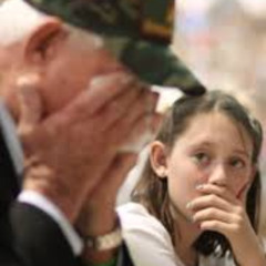 Old Soldiers