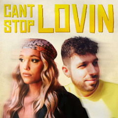 CARSTN & IVANA - Can't Stop Lovin'