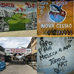 MC 2T - MEDLEY CRIMINOSO PRA TROPA DA CDD [DJ YGOR DA COLINA] EXCLUSIVA 2020