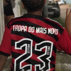 A TROPA DO MAIS NOVO TE DEIXA A VONTA [[ DJDAVIDOB13]]