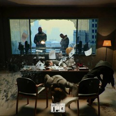 Каспийский Груз feat. MIRAVI - Голос (RusAV Remix)