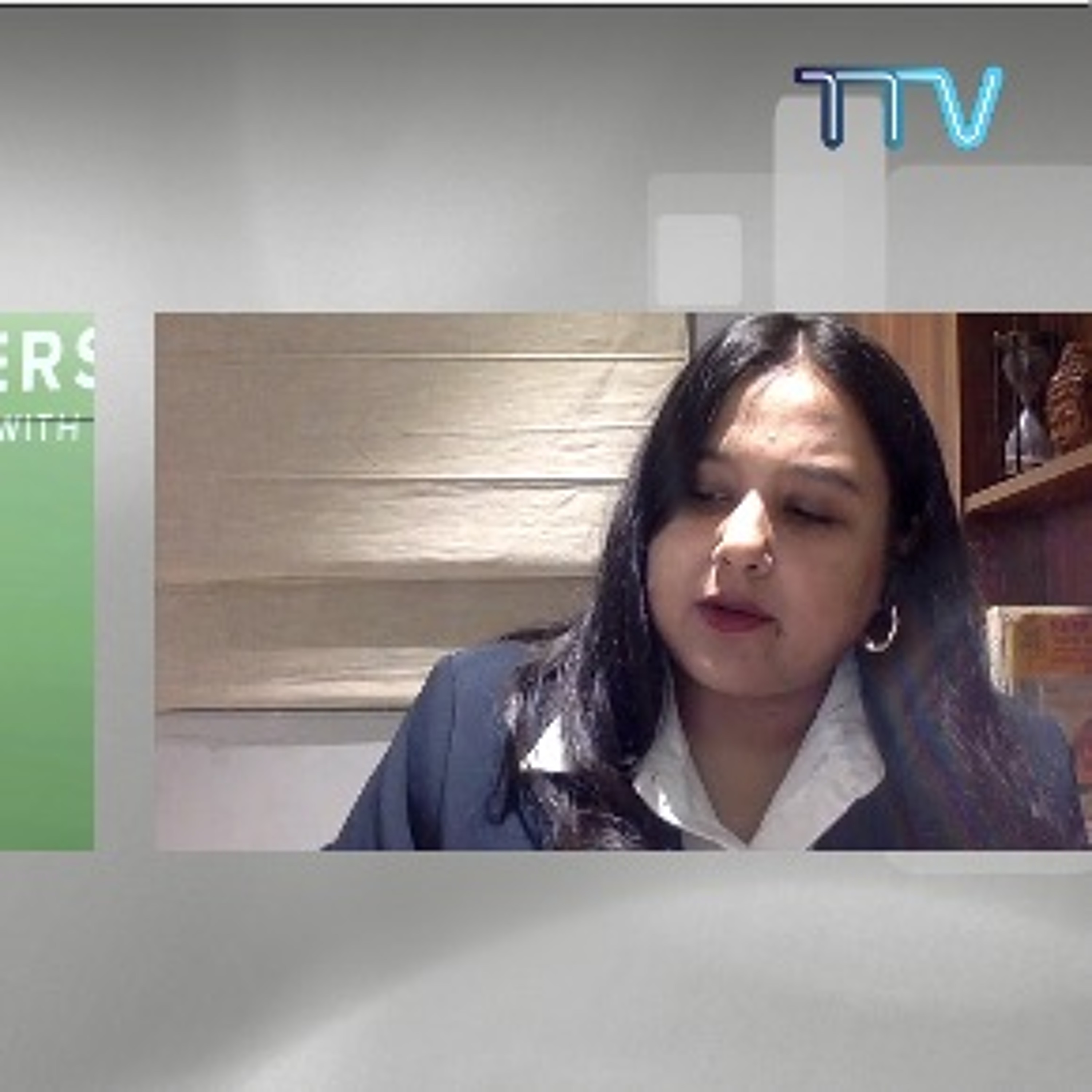 In Conversation with Dr. Junjun Sharma Pathak episode artwork