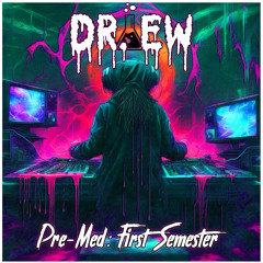 Pre-Med : 1st Semester