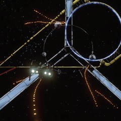 Cosmic River