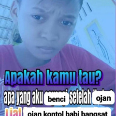 o.j.a.n diss, prod pan tatitam (yang baper kena laser lasik biar asik)