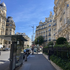 le son du 16e arrondissement