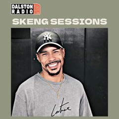 Skeng Sessions w/ Bradley Skeng