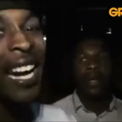 BBK X I'll Take You There