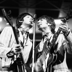 The Beatles - Eleanor Rigby (re disco ver ''The Lonely People'' Father McKravitz reMix) back to 66