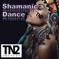 Shamanic Dance bpm148(original Mix)