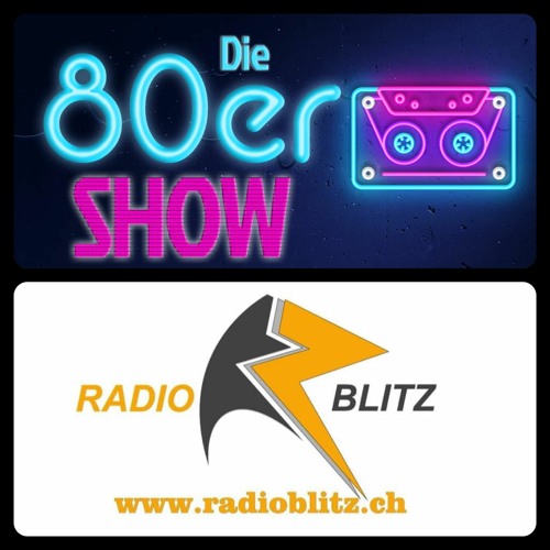 Die 80er Show mit Wisi (06.07.2023)