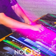 Drum and Bass Neurofunk, Jump-Up and Dancefloor Mix - Noctis VIII