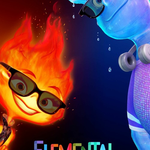 Stream ASSISTIR!! ELEMENTOS FILME (2023) Filme Dublado Online Grátis by  Rylie