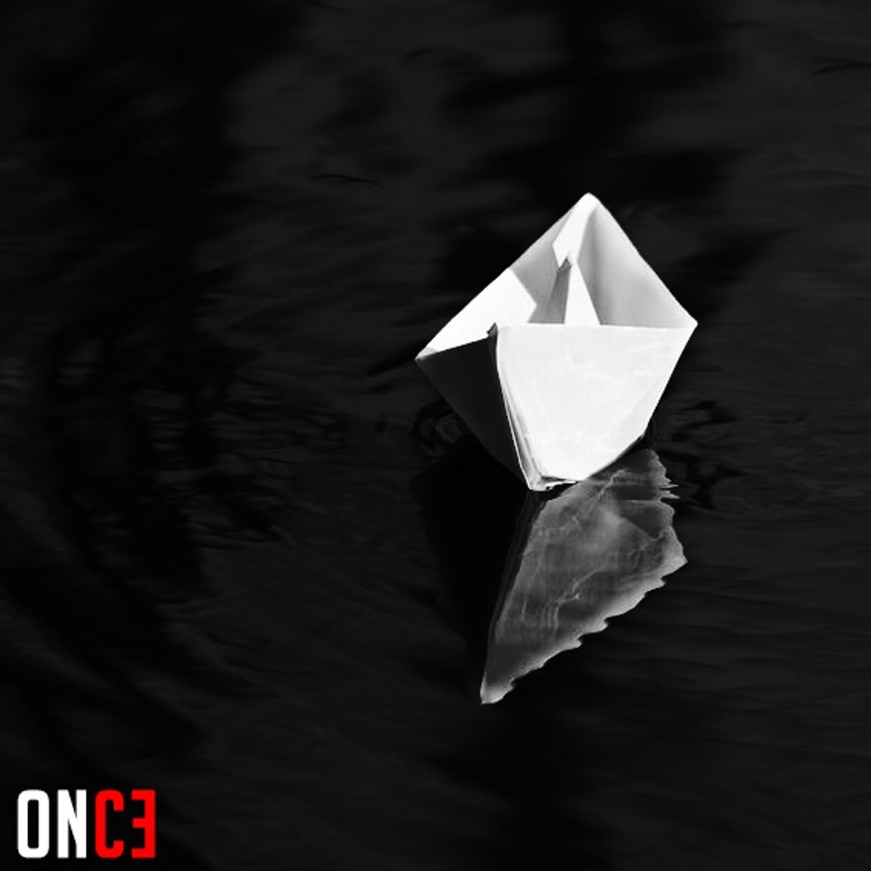 Michael Retrograd - Once episode artwork