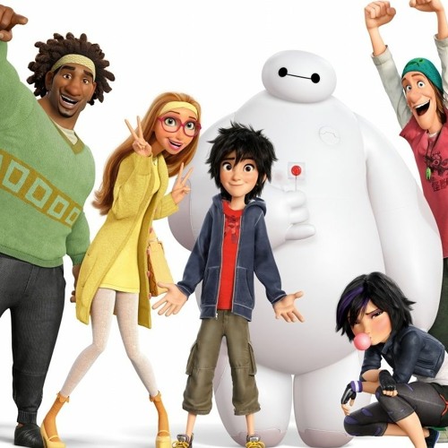 Stream Big Hero 6 Movie ((NEW)) Download 1080p Hd by Alex Ollero | Listen  online for free on SoundCloud