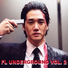 FLORIDA UNDERGROUND VOL. 2 (2020)