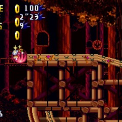 Sonic XG Ost - Wood Works Zone Act 1