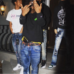 EBK Juvie Ju - The Conjuring