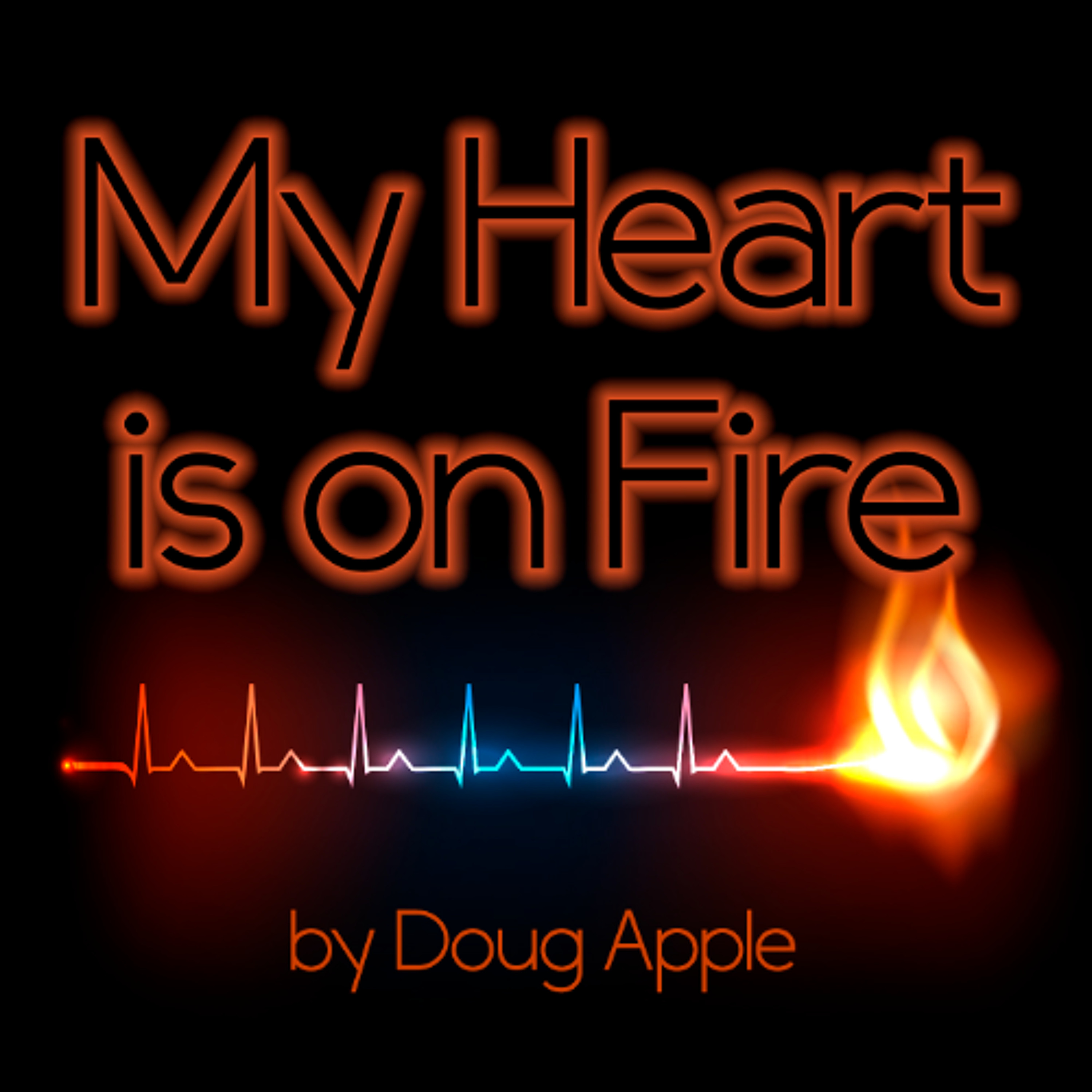 Say Less by Doug Apple