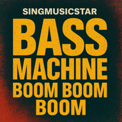 Bass Machine