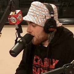 Mac Miller Funk Flex freestyle🔥🔥
