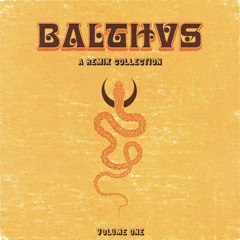 Stand Up (BALTHVS Remix)