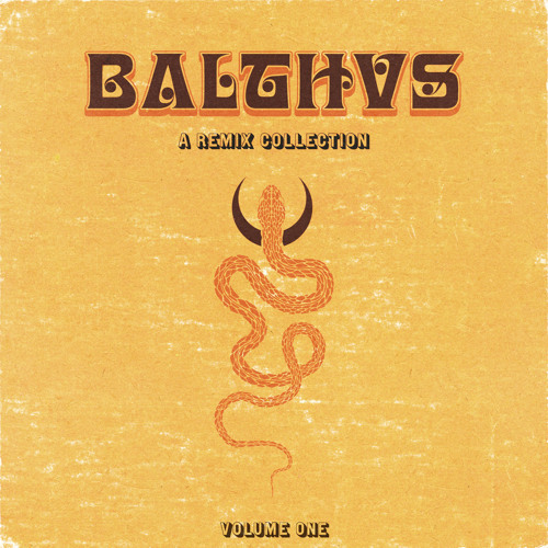 Stand Up (BALTHVS Remix)