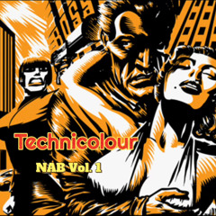 Technicolour NAB Vol.1