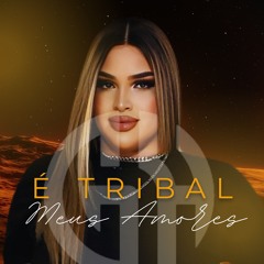 SETMIX - É Tribal Meus Amores I @garotinhahh