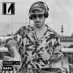MWTG 213: Raev