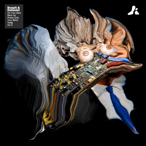 Tech Variée 8