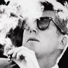 JONH F.KENNEDY (prod.K3PA$0)