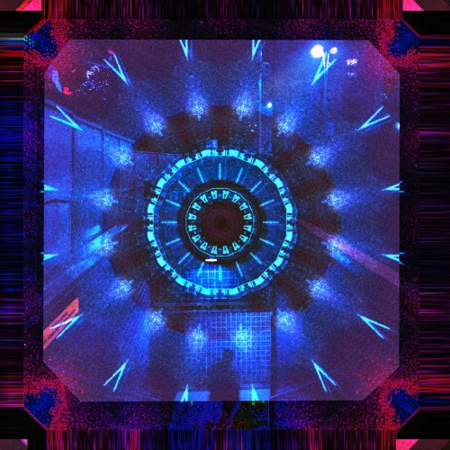 Subway Crystals