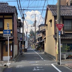 kyoto 👺 #ladif