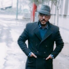 عايش ومش واعي من كتر اوجاعي حسن عبد الوهاب B@STo0o0o