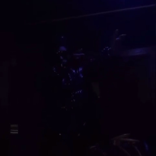 Hardrock - Bloodshot (Snippet)
