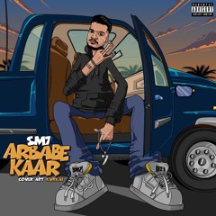 ARBAB KAAR [PROD.TANBURBEAT].mp3