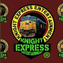 Knight Express Early Jugglin
