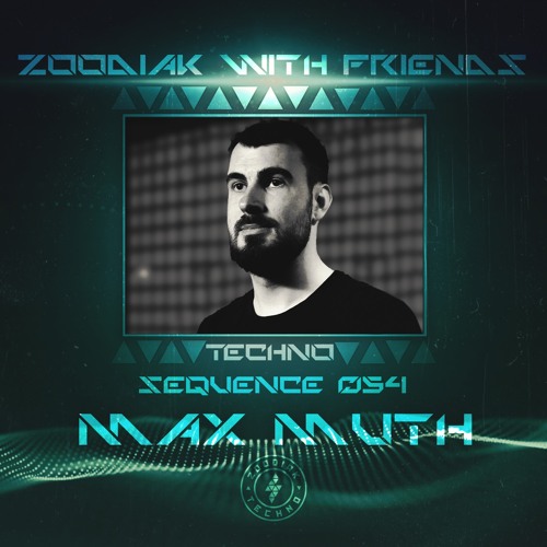 Zoodiak With Friends - Sequence 54 by Max Muth