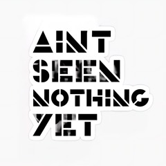 Squad-E & MC Whizzkid - Ain't Seen Nothing' Yet (J.K Remix)