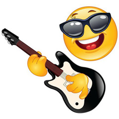how punk rock of me