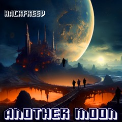Hackfreed - Another Moon feat. XRM