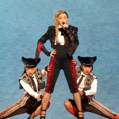 Madonna - Living For Love - - Snippet