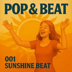 Medeli AK603 - Pop & Beat - 001 Sunshine Beat