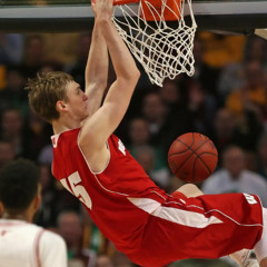 Sam Dekker For MVP