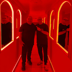 Anthony Pappa B2B Dave Seaman - Live from Bar Americas, Guadalajara, Nov 2024
