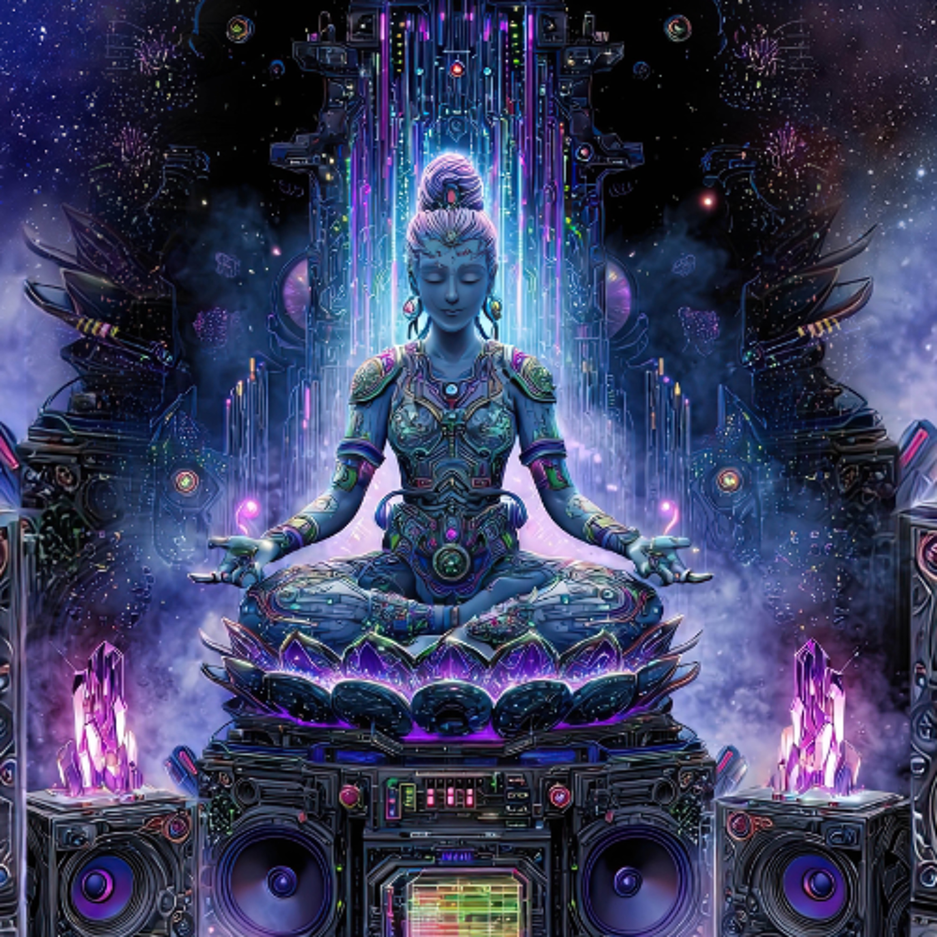 11-11 | Mental Fortitude 1 episode artwork